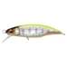 Воблер Megabass GH45 Flatside (F) lz chart back yamame