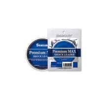 Флюорокарбон Seaguar Fluoro Premium Max Shock Leader 30м. #3 (14Lb/0,285мм.)