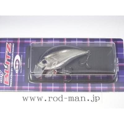 Воблер O.S.P Tiny Blitz (JP) CH-54