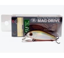 Воблер ZipBaits Rigge 43F #223