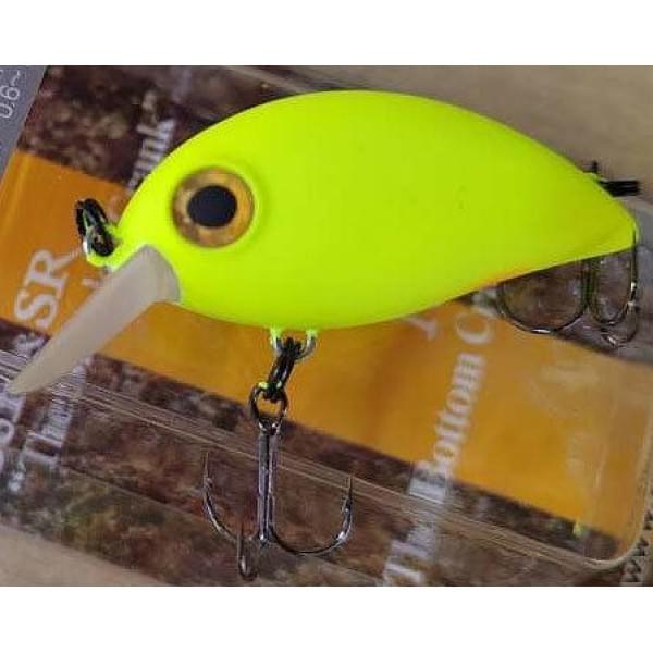 Воблер ZipBaits Hickory SR #915