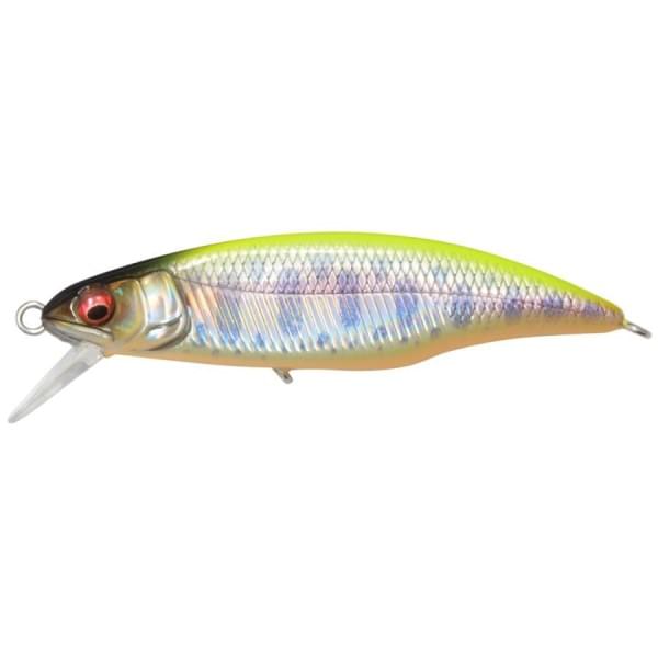 Воблер Megabass GH50 Flatside (F) lz chart back yamame