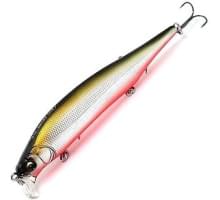 Мягкая приманка Megabass Ito Shiner SSR m rb shad