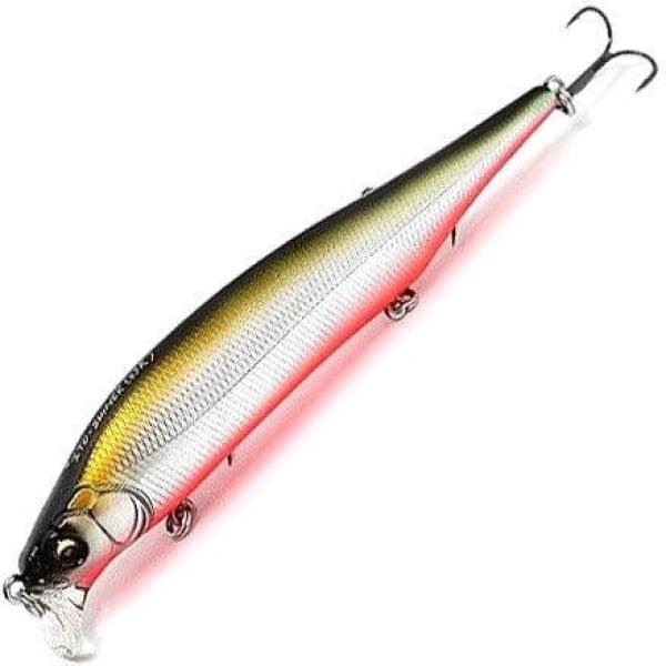 Мягкая приманка Megabass Ito Shiner SSR m rb shad