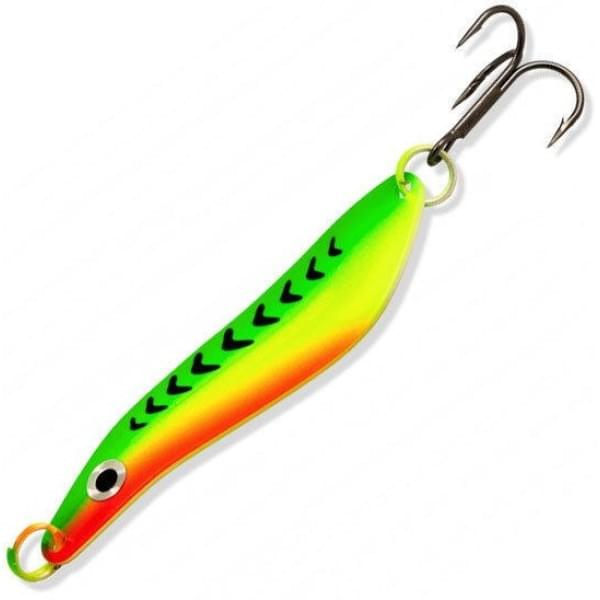 Блесна Williams Whitefish S 1/3oz S50 FT-FT UV