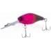 Воблер Jackall DD Chubby 38F цв. pink pellet