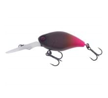 Воблер Jackall DD Chubby 38F цв. pink pellet