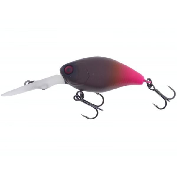 Воблер Jackall DD Chubby 38F цв. pink pellet