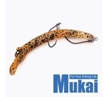Воблер Mukai Backstroke 55S MokaOre RG