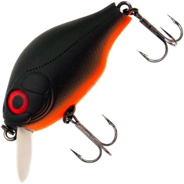Воблер ZipBaits B.Switcher Craze SSR Silent #518