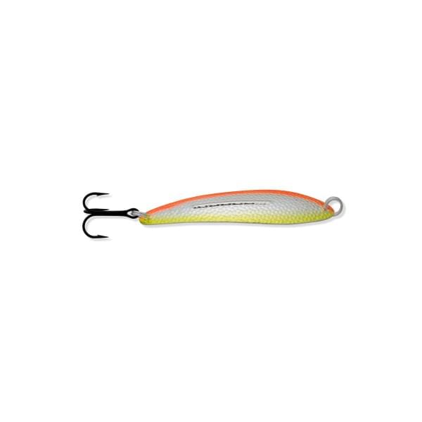 Блесна Williams Whitefish 3/4oz C70 YORN-YORN UV