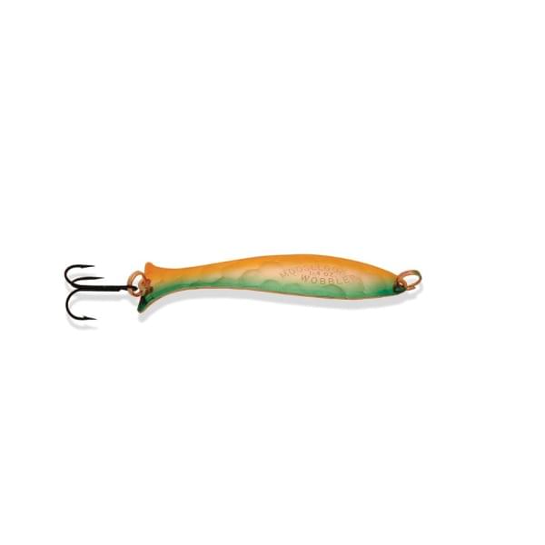 Блесна Williams Mooselook 3/8oz 38049-GRMK