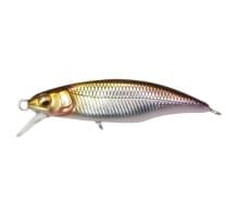 Воблер Megabass GH45 Flatside (F) takumi wakasagi