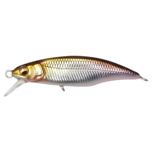 Воблер Megabass GH45 Flatside (F) takumi wakasagi