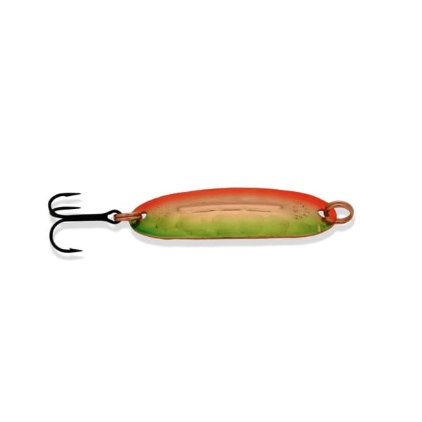 Блесна Williams Wabler 1/4oz W40 EN-ENVY