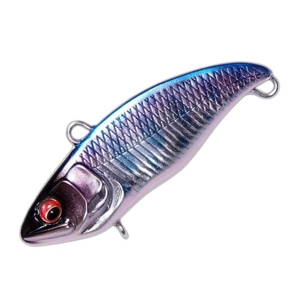 Виб Megabass Gh-Vib 38 m blue stream