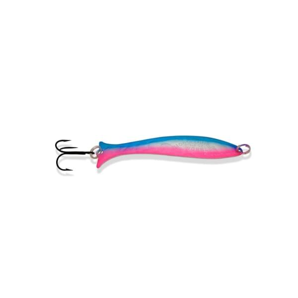 Блесна Williams Mooselook 3/8oz 38047-CDIC UV