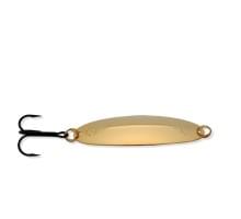 Блесна Williams Wabler 3/4oz W60 G-GOLD