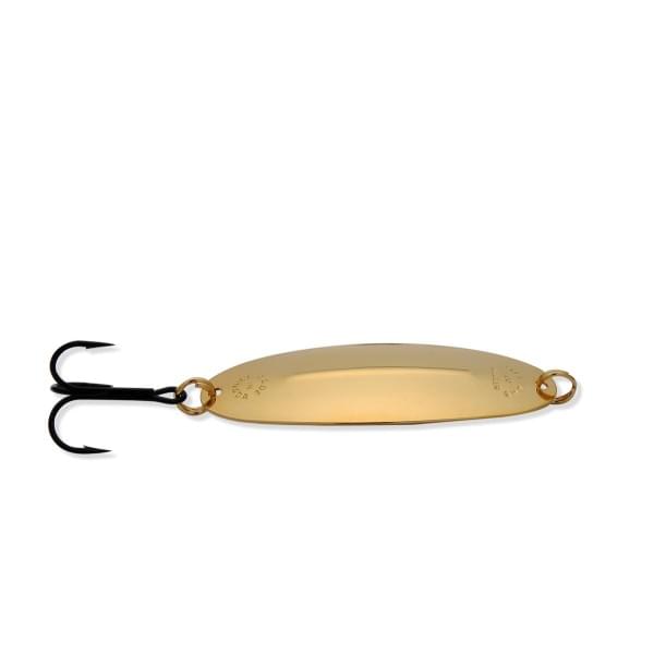 Блесна Williams Wabler 3/4oz W60 G-GOLD