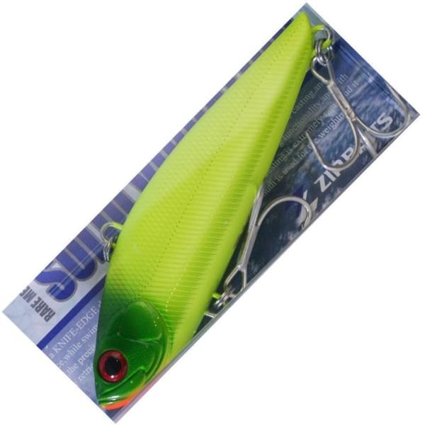 Воблер ZipBaits ZBL Vib 90-35gr. #879