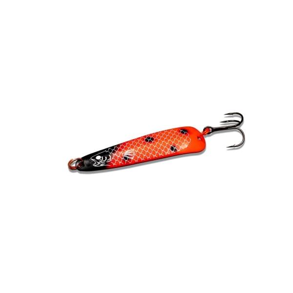 Блесна Williams Quick Silver 1/3oz QKS3 OB-ORBD UV