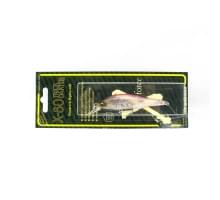 Воблер Megabass X-80 Trick Darter glx cotton wakasagi