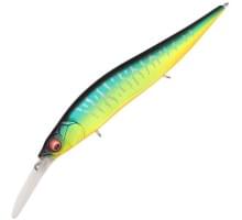 Воблер Megabass Vision Oneten+2 Jr. mat tiger