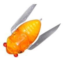 Воблер Megabass GH Haruzemi signal egg