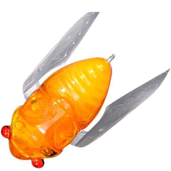 Воблер Megabass GH Haruzemi signal egg