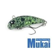 Виб Mukai Little Pogo LP1