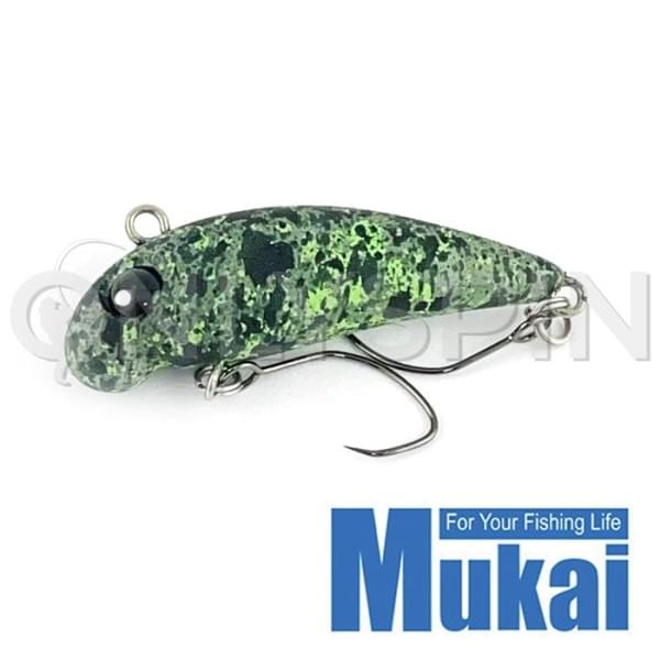 Виб Mukai Little Pogo LP1