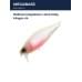 Воблер Megabass I-Jack baby kingyo cb