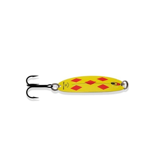 Блесна Williams Wabler 1/2oz W50 DMD-5D