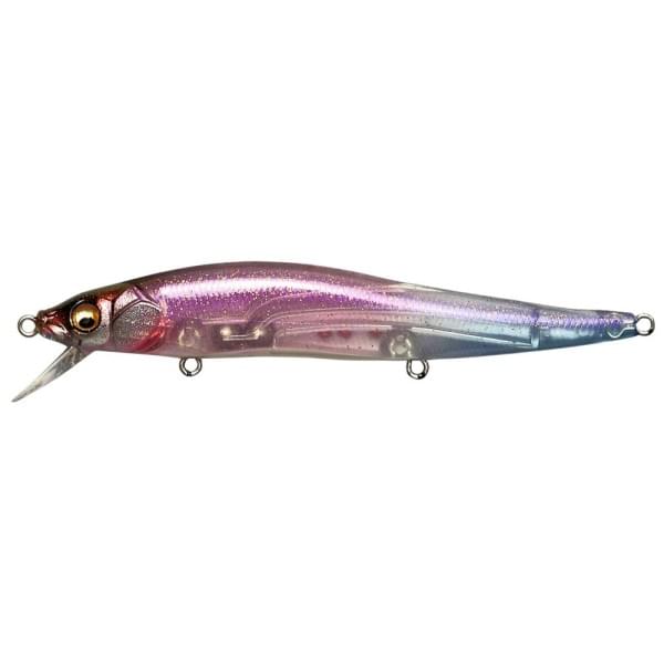 Мягкая приманка Megabass Vision Oneten glxs natural shad
