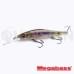 Воблер Megabass Vision Oneten +1 fa ghos kawamutsu