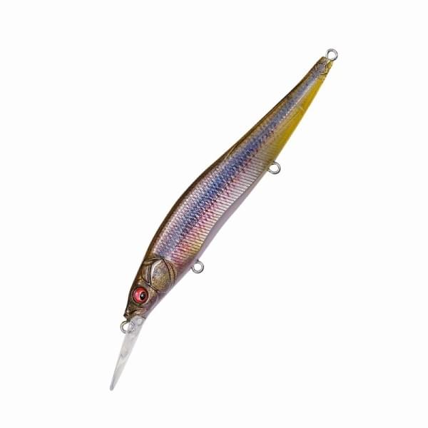 Воблер Megabass Vision Oneten +1 fa ghos kawamutsu