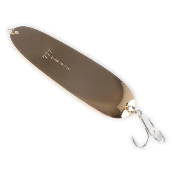 Блесна Pelican Flutter Spoon 2/5oz T Shim GYO