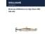 Блесна Williams Ice Jig 1/4oz J50 HN-HN