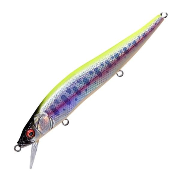 Воблер Megabass GH110 lz chart back yamane