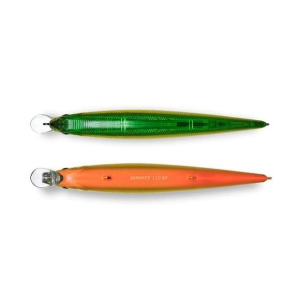 Воблер ZipBaits Orbit 110 SP #L-178