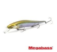 Воблер Megabass Vision Oneten SP-C lz wakasagi