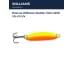 Блесна Williams Wabler 1/2oz W50 YO-YO UV