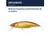 Воблер Megabass GH45 Flatside (F) m akakin