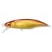 Воблер Megabass GH45 Flatside (F) m akakin