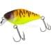Воблер Jackall Chubby 41 Silent цв. tropical mat tiger