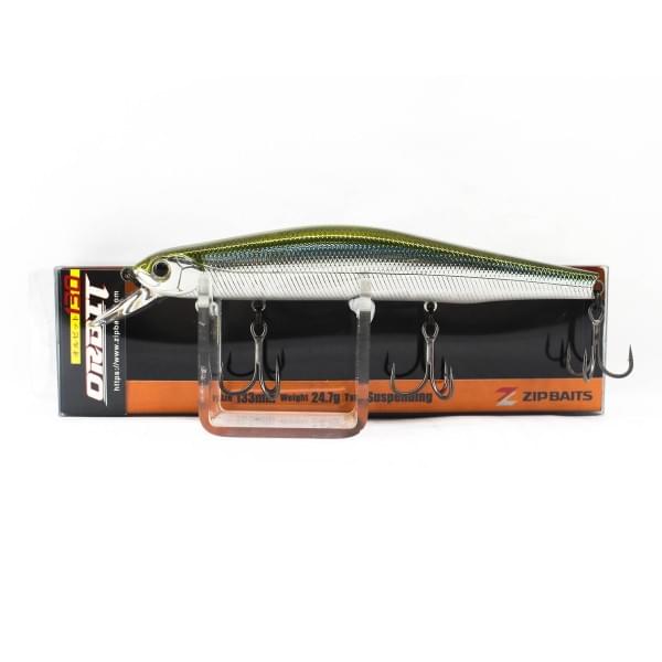 Воблер ZipBaits Orbit 130 SP #021