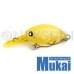 Воблер Mukai SnaQ 26DR SS GP2