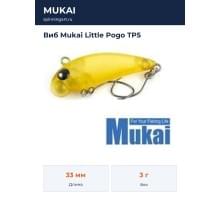 Виб Mukai Little Pogo TP5