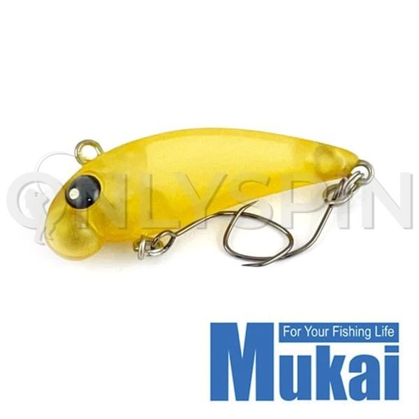 Виб Mukai Little Pogo TP5