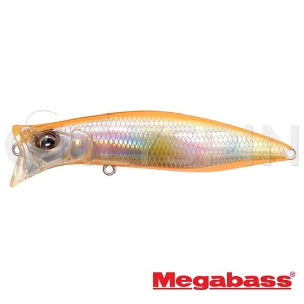 Воблер Megabass Kirinji 90 jouyatou magic